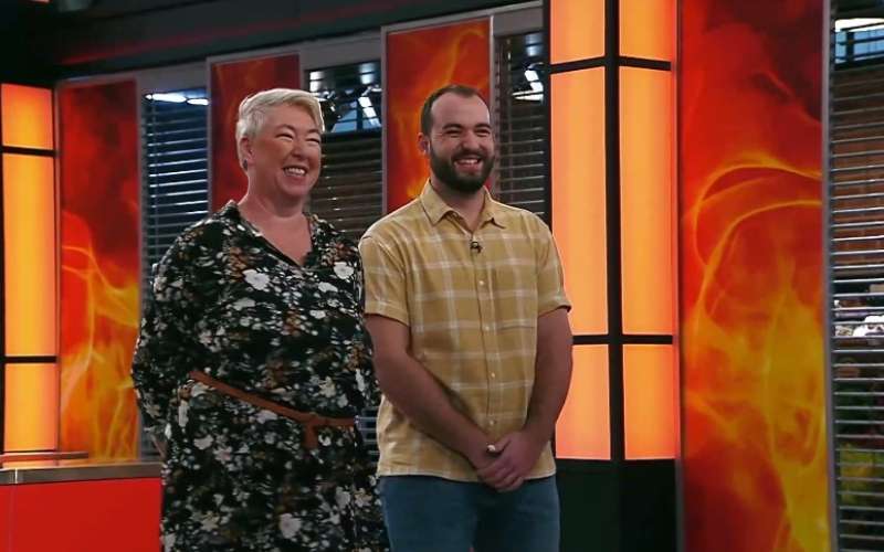 masterchef, tilen-in-doris