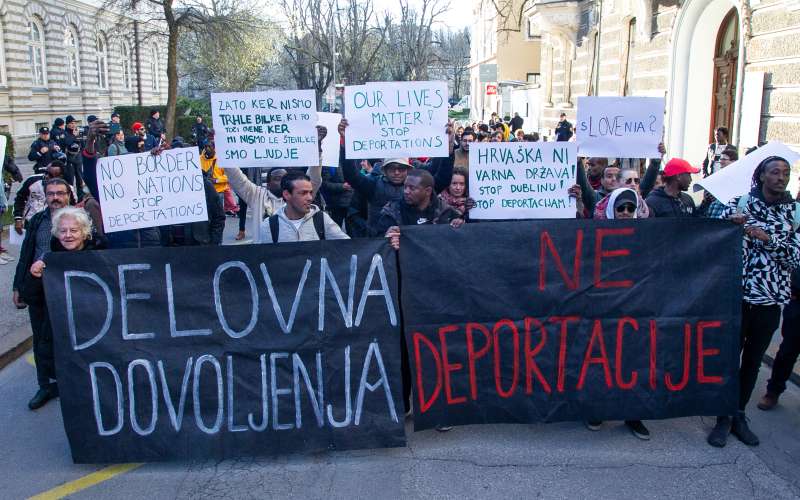 protest, novela-zakona-o-tujcih