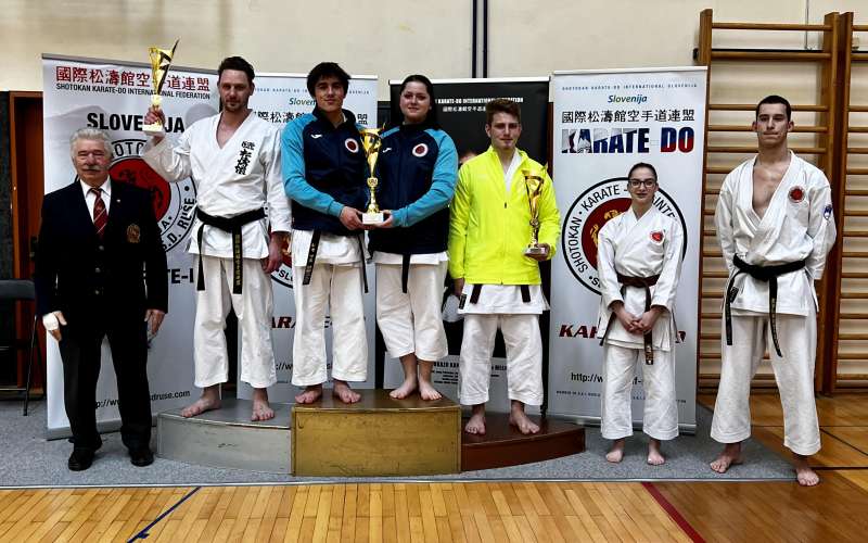karate, skif-slovenija, tromejnik-kuzma