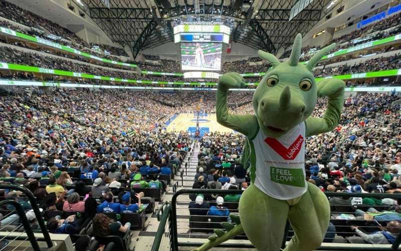 dallas mavericks, i feel slovenia