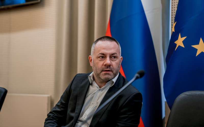Danijel Bešič Loredan