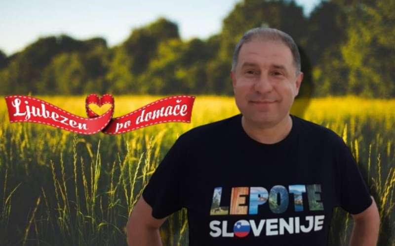 Tomaž Gorec