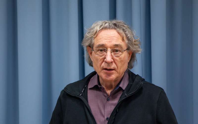 Branimir Štrukelj