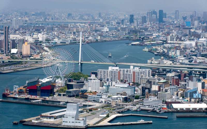 Osaka