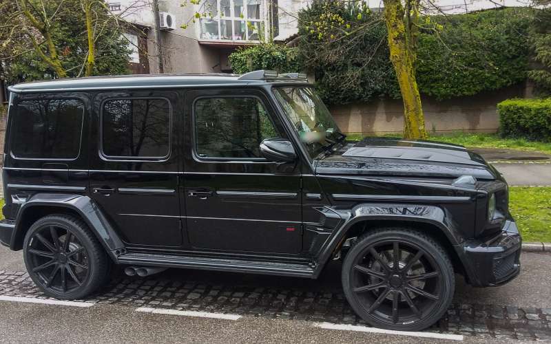 luka-dončić, brabus