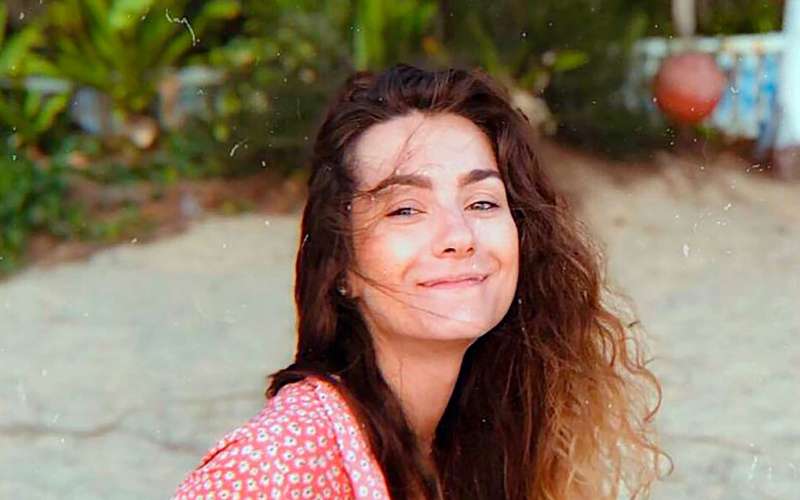 Sofija Sapega