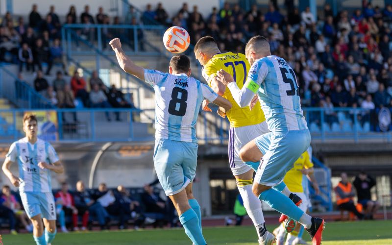 gorica - maribor