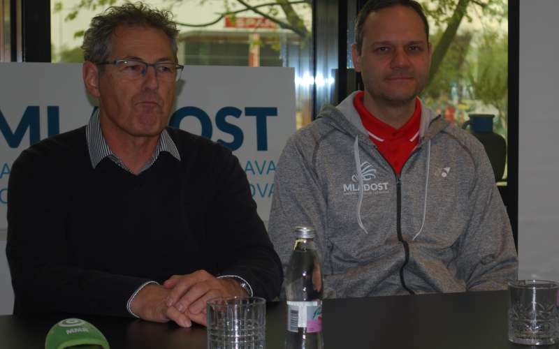 badminton, srebrna-žogica-lendave, novinarska-konferenca