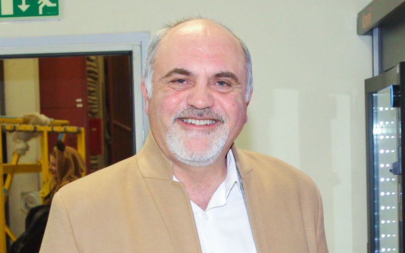 Goran Šarac