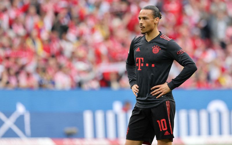 sane