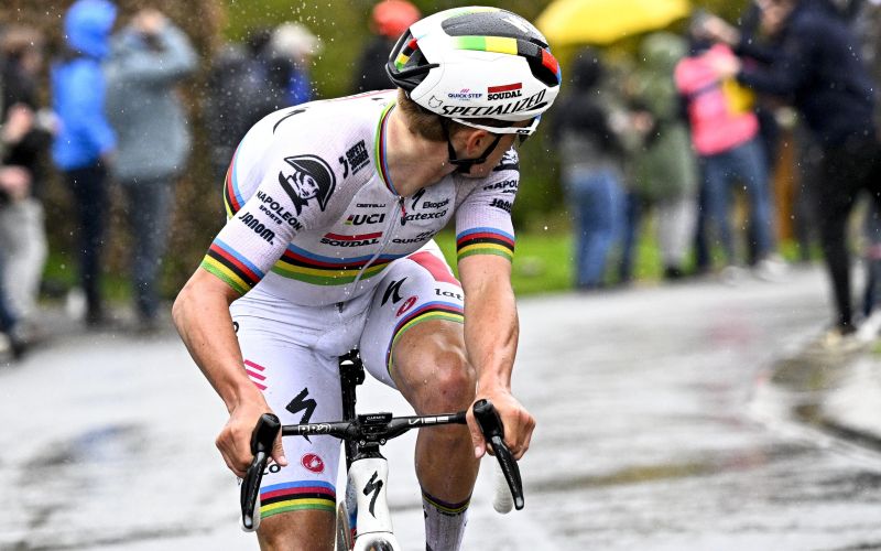 evenepoel
