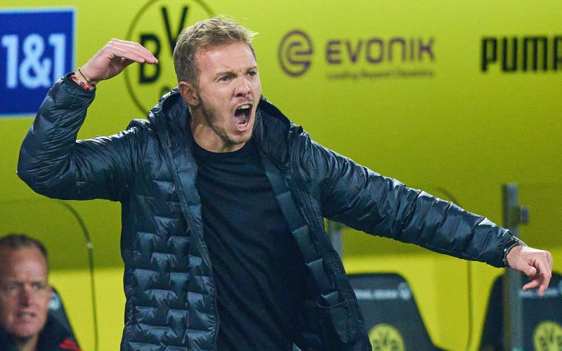 julian nagelsmann