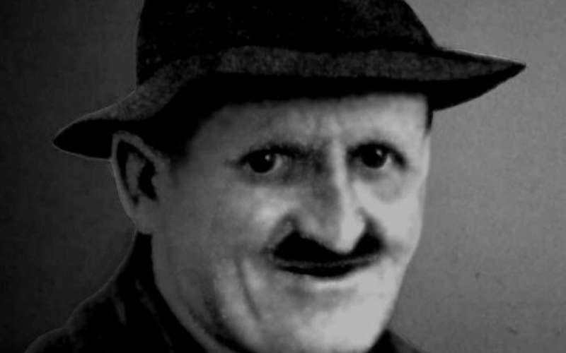 Alois Irlmaier je bil prerok, ki je napovedal, da se bo tretja svetovna vojna končala z intervencijo
