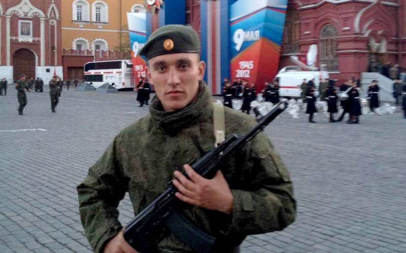 Nikolaj Peskov