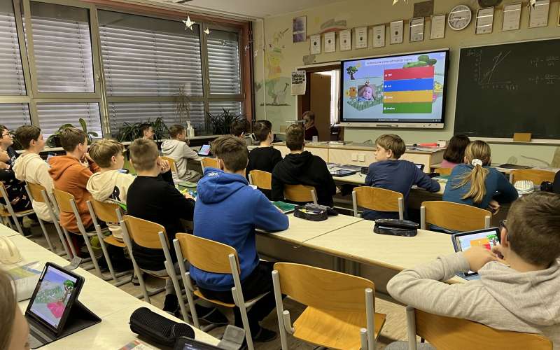 oš-beltinci, digitalna-šola
