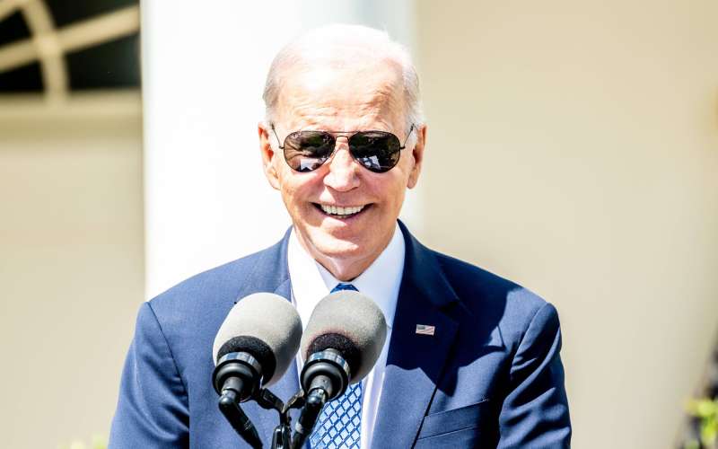 Joe Biden
