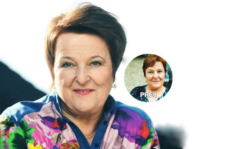 irena Brodnjak