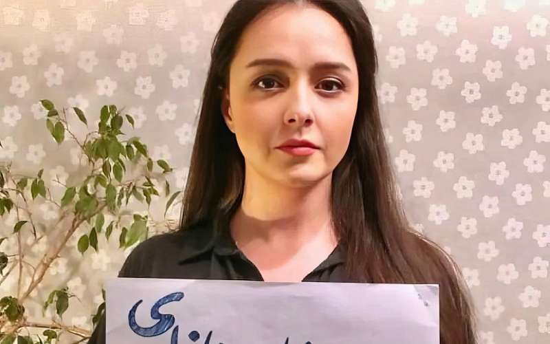 Taraneh Alidoosti