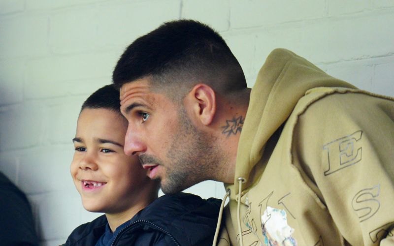mitrovic