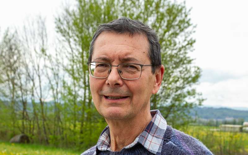 Andrej Pleterski