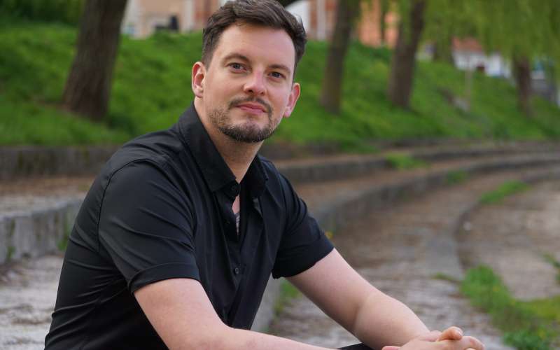 Kristijan Crnica