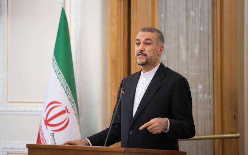 Husein Amir Abdolahjan