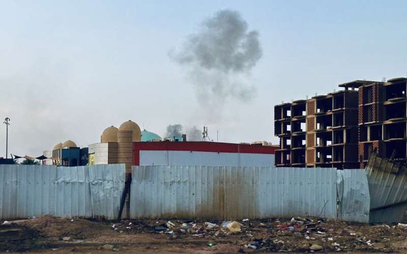 sudan