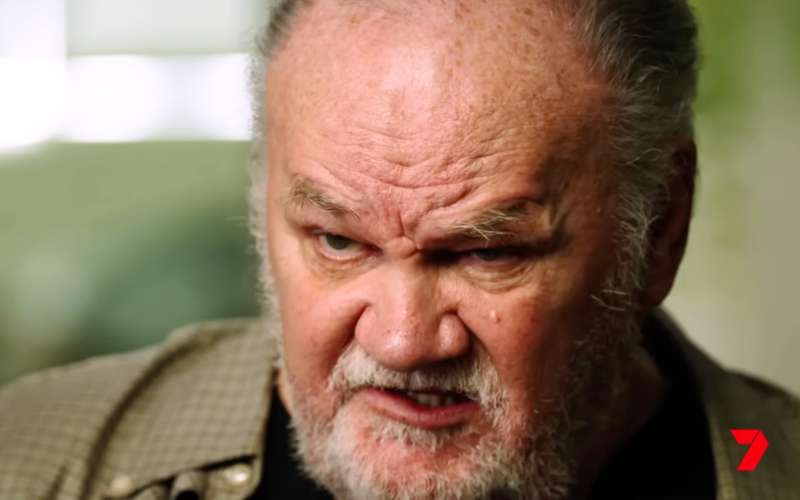 Thomas Markle