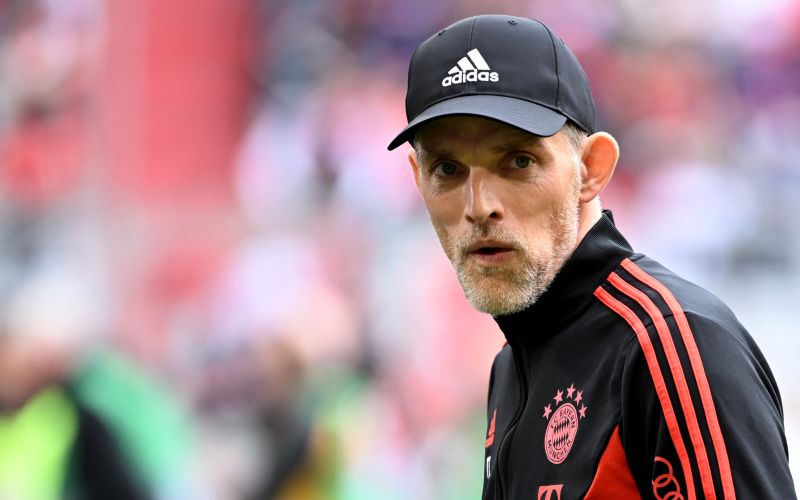 tuchel