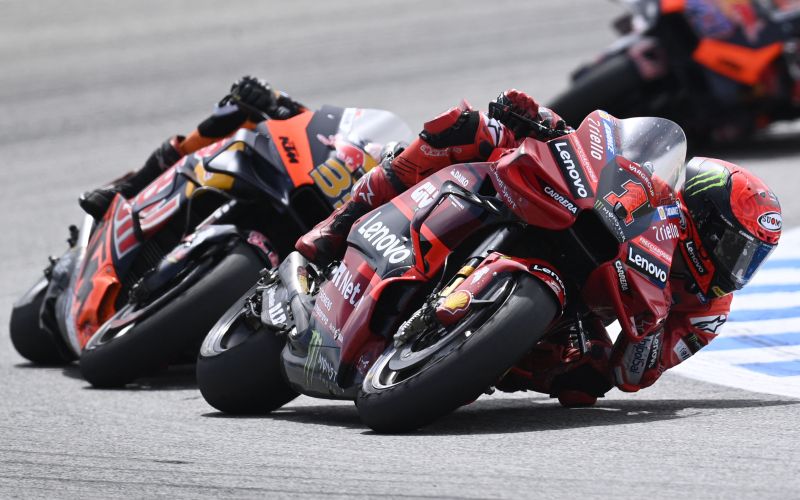 bagnaia