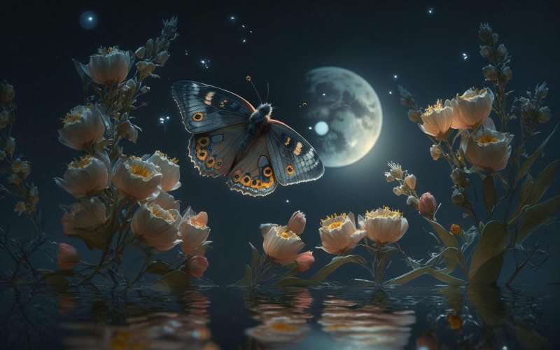 polna luna