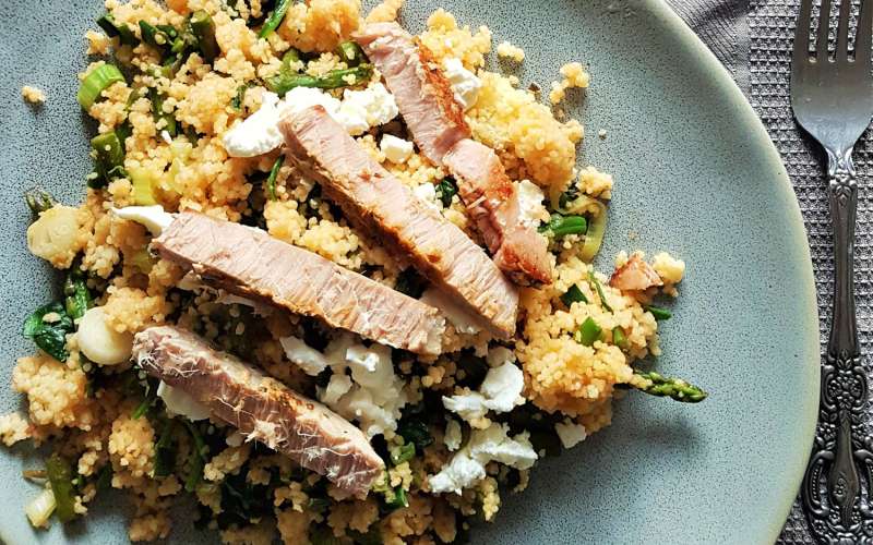 recept na preizkusnji kuskus tuna steak 2 foto LJ.jpg