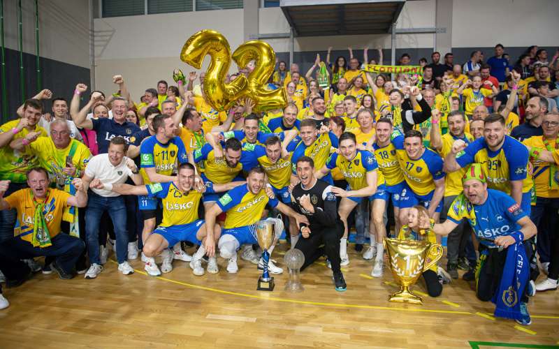 rk-jeruzalem-ormož, rk-celje, finale-pokala, rokomet
