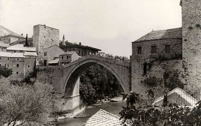 Mostar