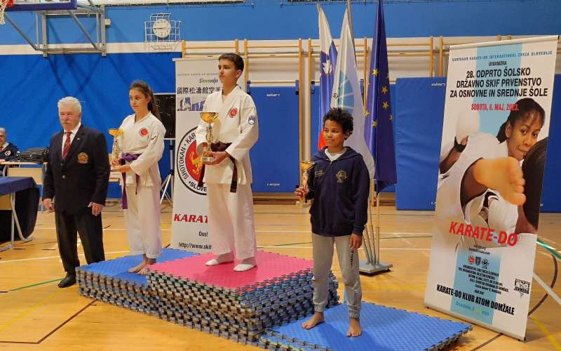 karate, skif-slovenija, državno-prvenstvo