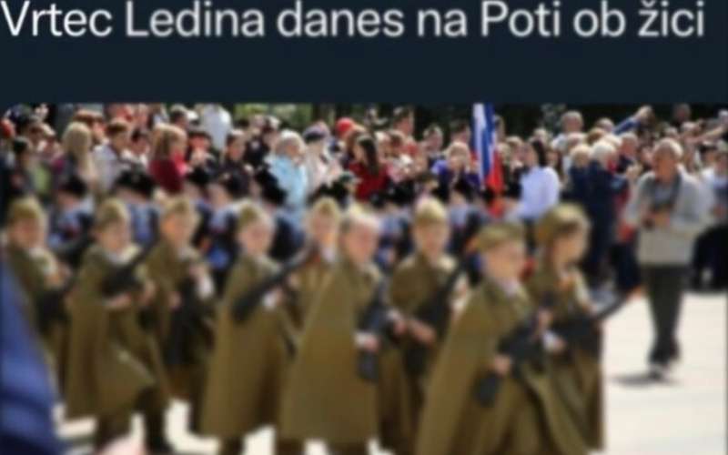 vrtec ledina, ruska fotografija, neresničen podpis.jpg