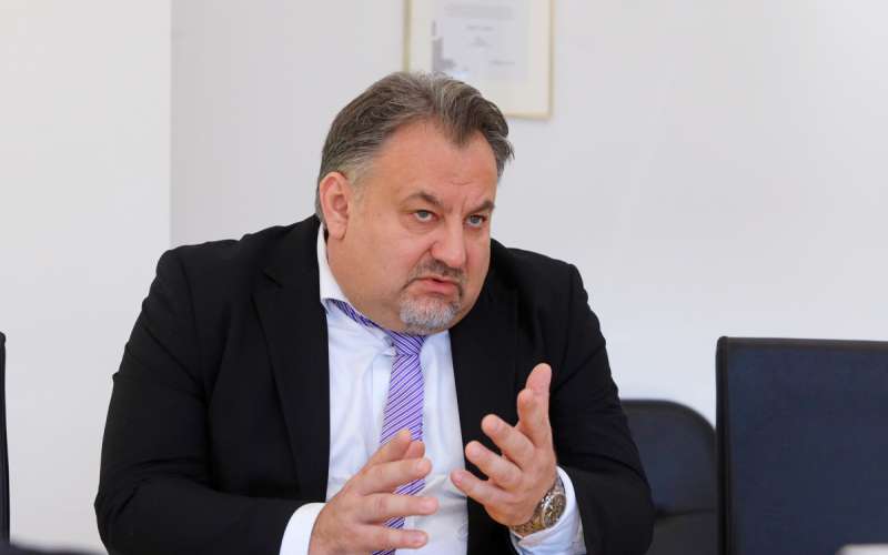 Jože Hebar