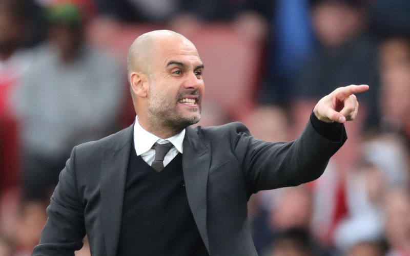 guardiola
