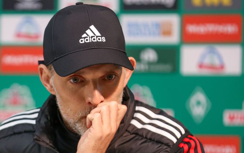 tuchel