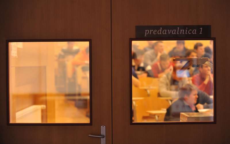 predavalnica