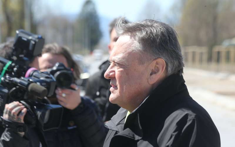 zoran janković