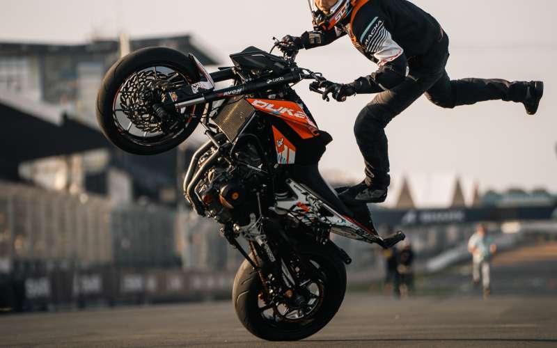 rok-bagoroš, moto-gp, le-mans