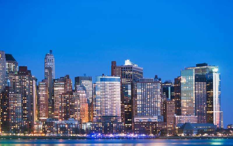 New York