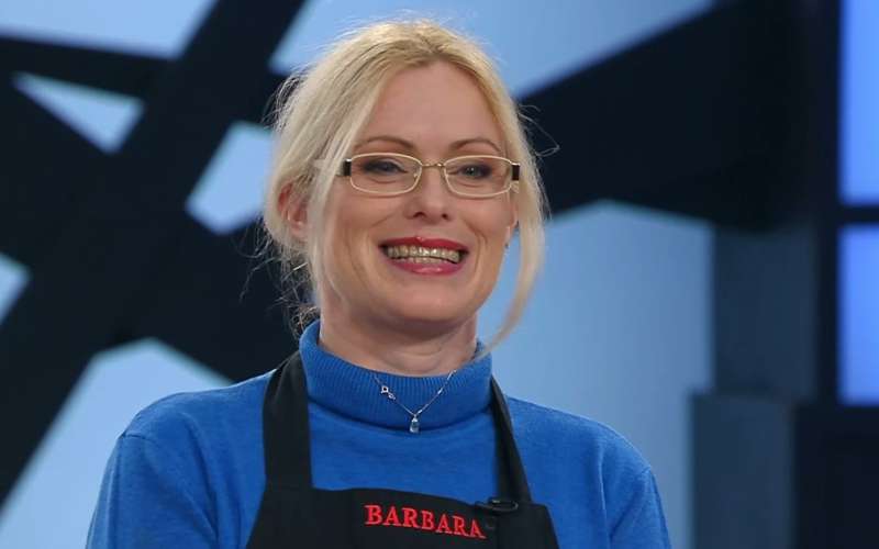 barbara-nonis, masterchef