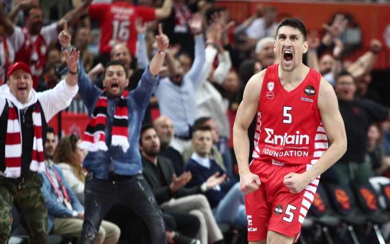 olympiacos