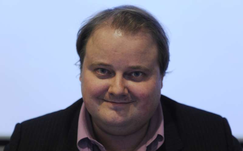 Tomaž štih