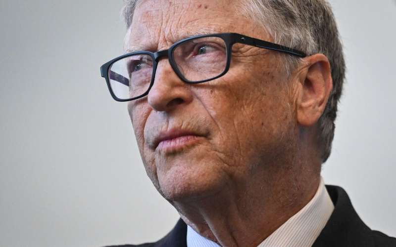 Bill Gates