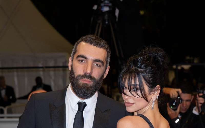 Romain Gavras, Dua Lipa