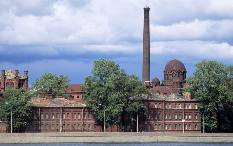 zapor kresti