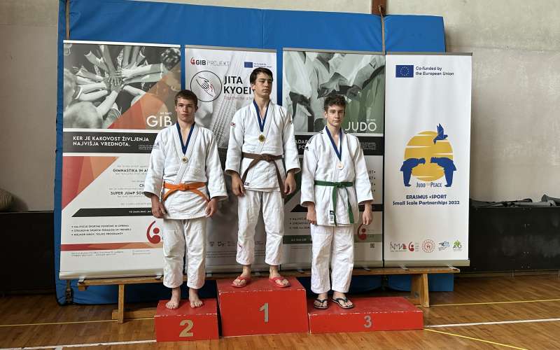 palijev-memorial, šiška, judo-klub-murska-sobota